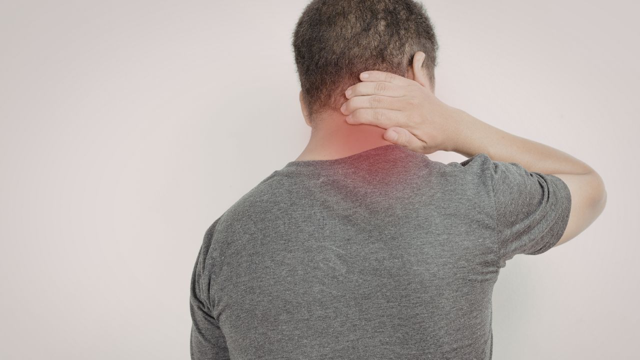 Head and Neck Pain Relief Options for Spring - Origins Spine and Joint ...