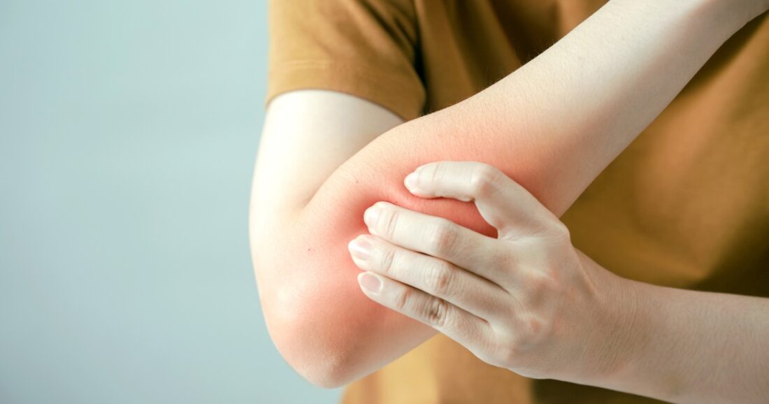 Nerve Pain Thumbnail