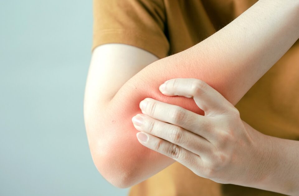 Nerve Pain Thumbnail