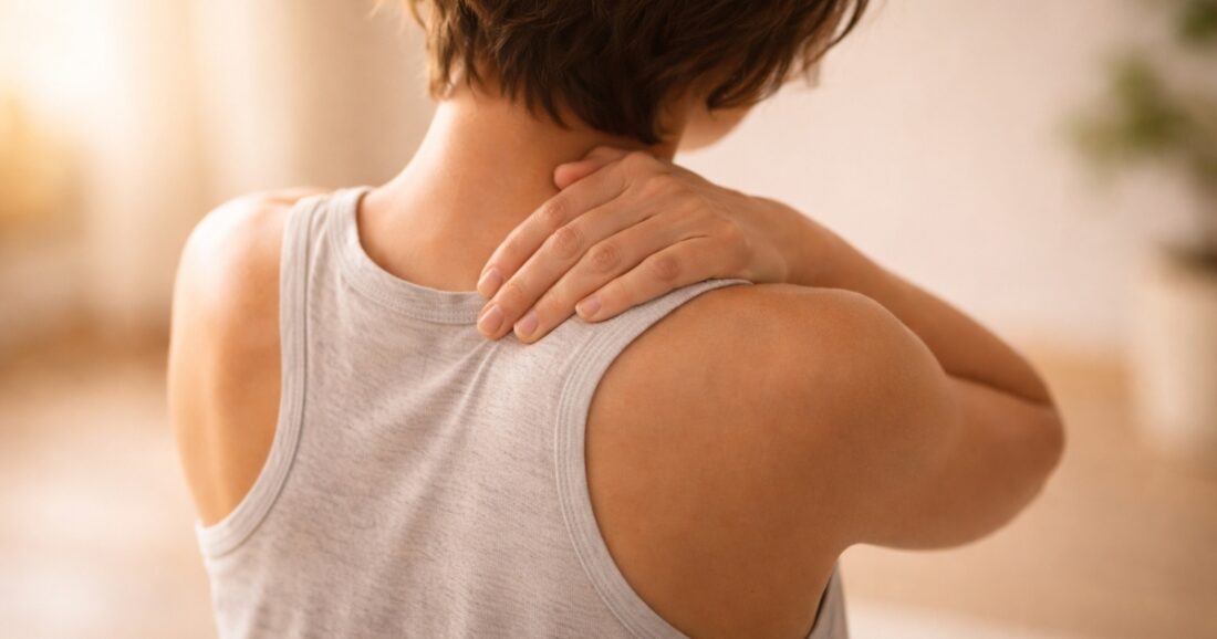 Spine Pain Management