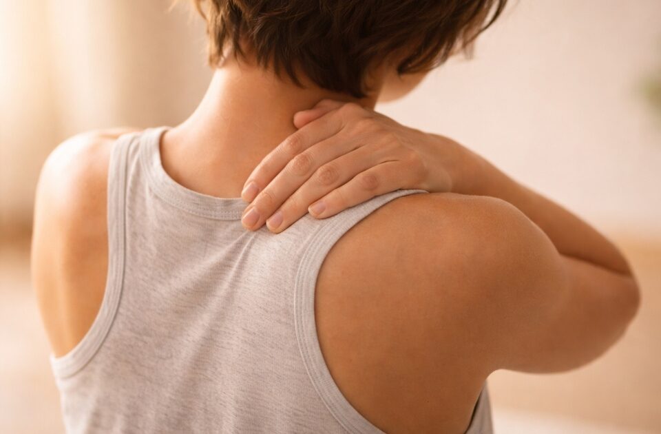 Spine Pain Management